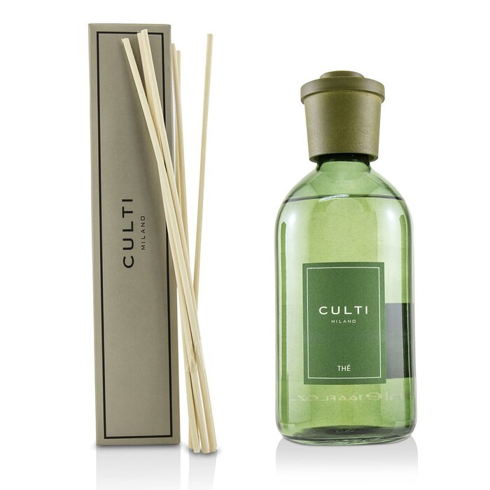 Culti Colours Diffuser - The (Green) (Grey Box) 500ml/16.6ozProduct Thumbnail