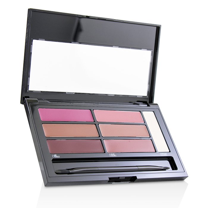 Maybelline Color Contour Lip Palette 5g/0.17ozProduct Thumbnail