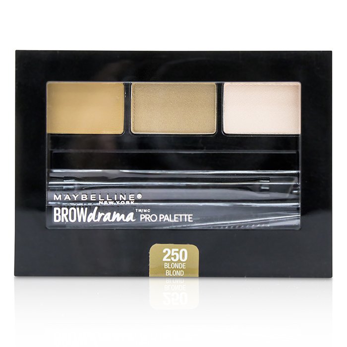 Maybelline Brow Drama Pro Palette  2.8g/0.1ozProduct Thumbnail