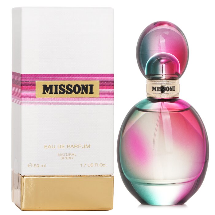 Missoni Eau De Parfum Spray 50ml/1.7ozProduct Thumbnail