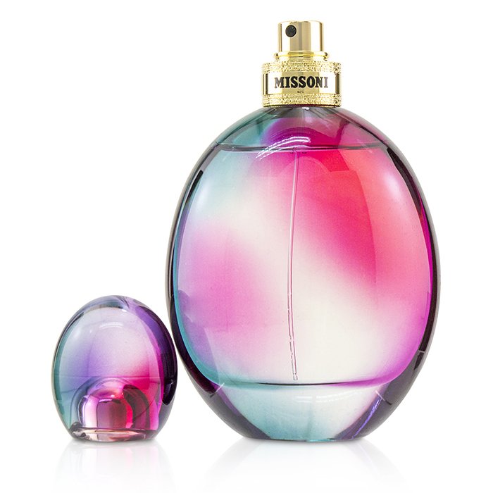 Missoni Eau De Parfum Spray 100ml/3.4ozProduct Thumbnail