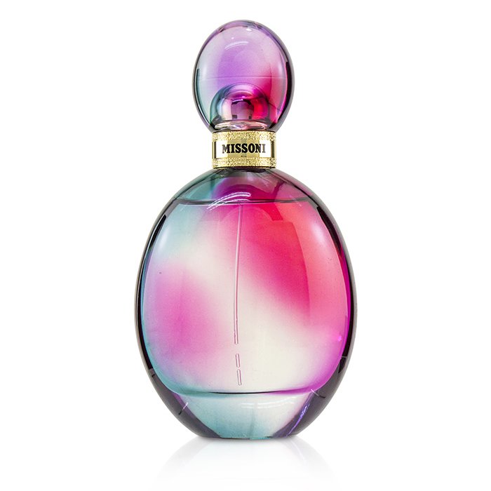 Missoni Eau De Parfum Spray 100ml/3.4ozProduct Thumbnail