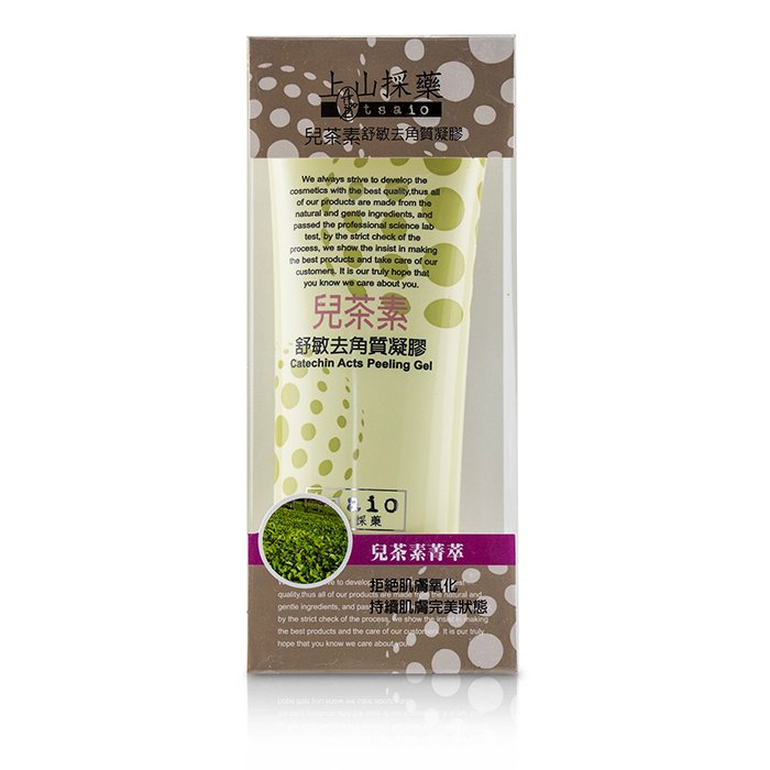 Tsaio Catechin Acts Peeling Gel 100gProduct Thumbnail