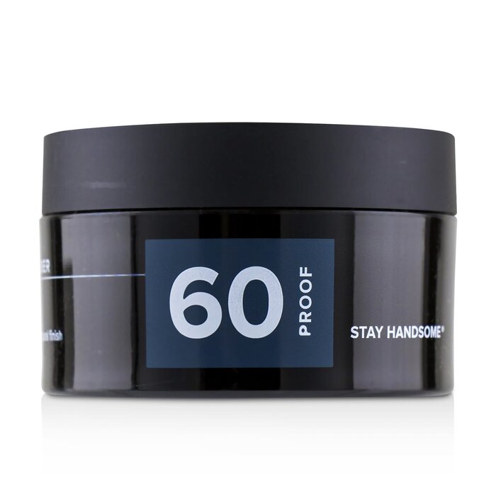 Blind Barber 60 Proof Wax (Medium Hold, Natural Finish) 70g/2.5ozProduct Thumbnail