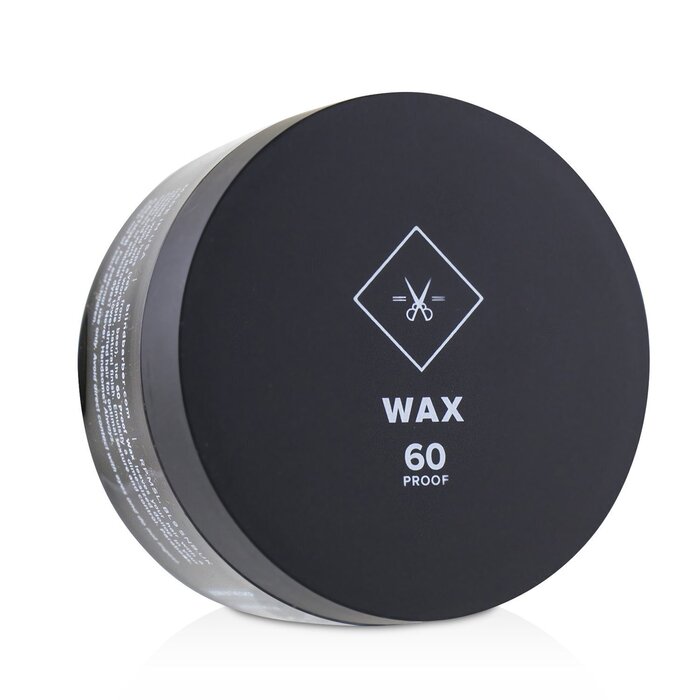 Blind Barber 60 Proof Wax (Medium Hold, Natural Finish) 70g/2.5ozProduct Thumbnail
