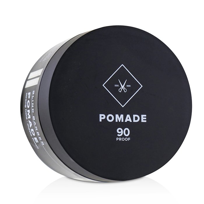 Blind Barber 90 Proof Pomade (Strong Hold, Matte Finish) 70g/2.5ozProduct Thumbnail