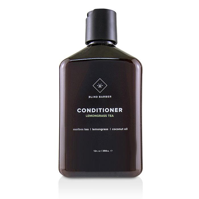 Blind Barber Lemongrass Tea Conditioner 350ml/12ozProduct Thumbnail