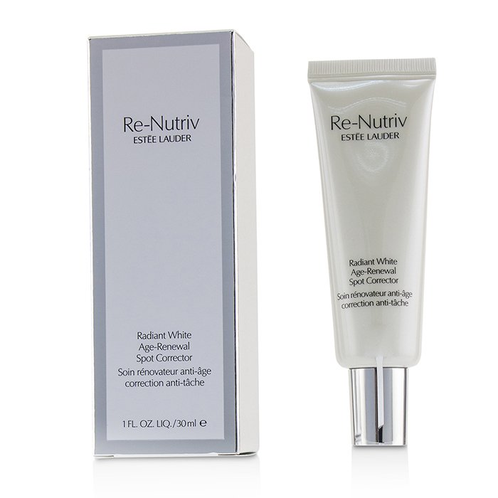 Estee Lauder Re-Nutriv Radiant White Age-Renewal Spot Corrector 30ml/1ozProduct Thumbnail