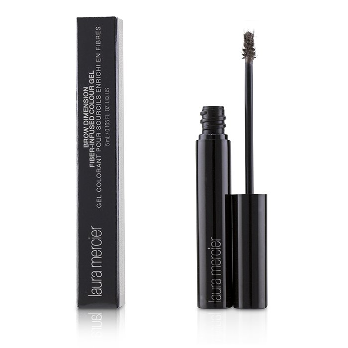 Laura Mercier Brow Dimension Fiber Infused Colour Gel 5ml/0.165ozProduct Thumbnail