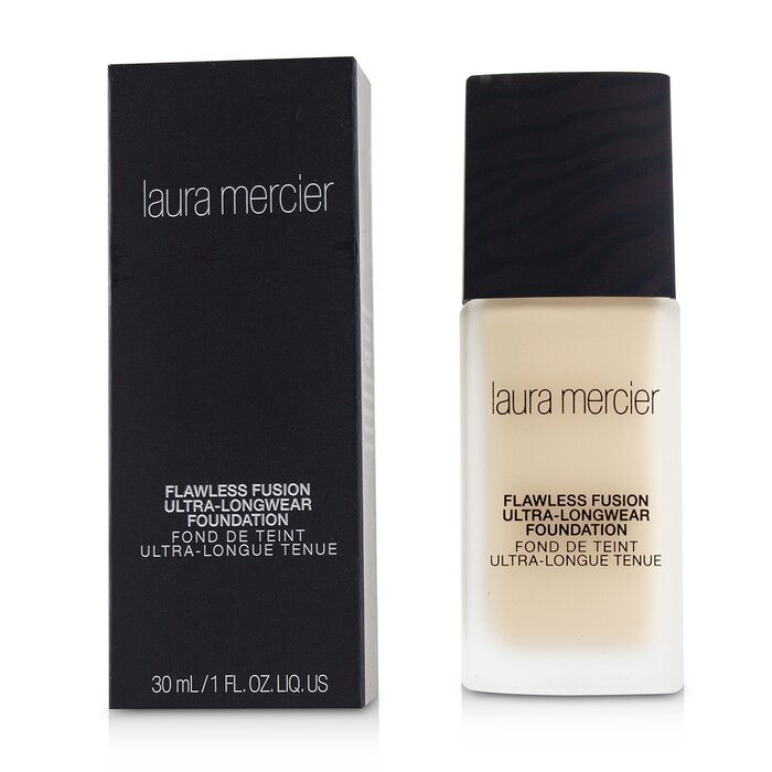 Laura Mercier Flawless Fusion Ultra Longwear Foundation פאונדיישן עמיד 30ml/1ozProduct Thumbnail