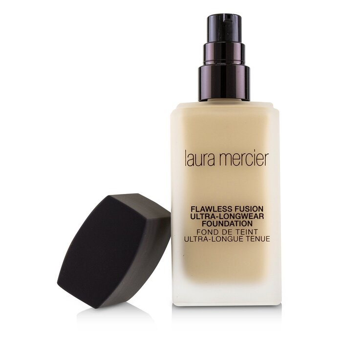 Laura Mercier Flawless Fusion Ultra Longwear Foundation פאונדיישן עמיד 30ml/1ozProduct Thumbnail