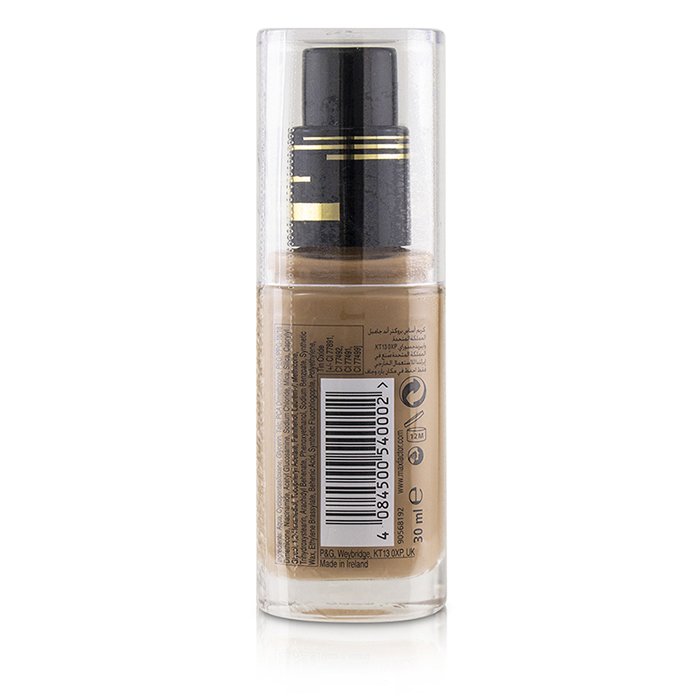Max Factor Podkład do twarzy Miracle Match Foundation Blur & Nourish 30ml/1ozProduct Thumbnail