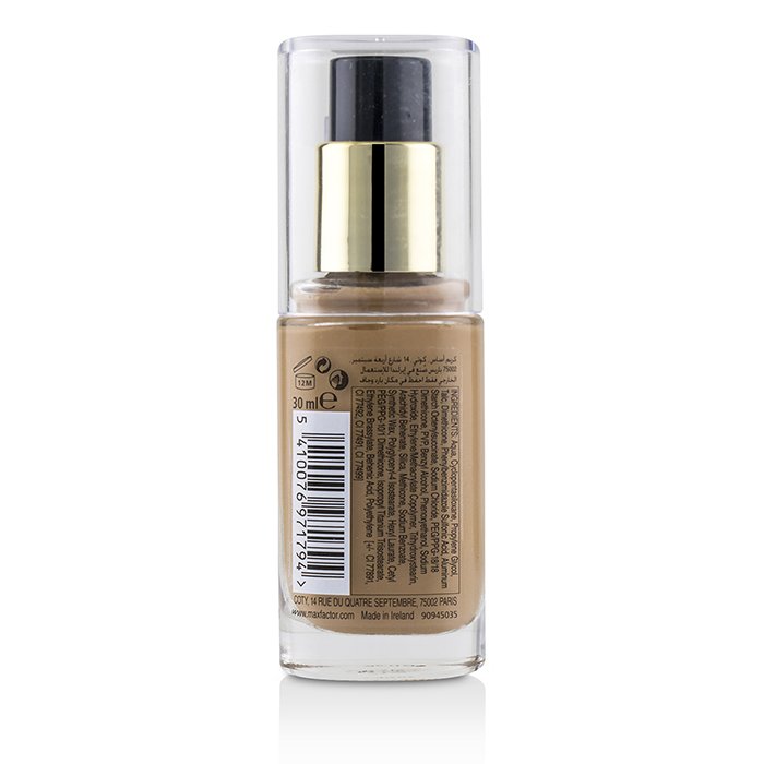Max Factor Face Finity All Day Flawless 3 in 1 Foundation SPF20 30ml/1ozProduct Thumbnail