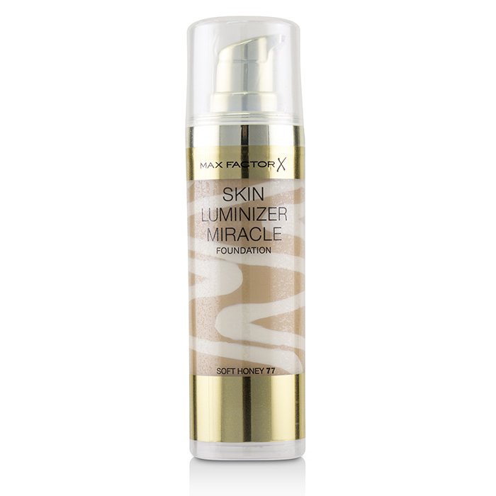 Max Factor Skin Luminizer Miracle Foundation 30ml/1ozProduct Thumbnail