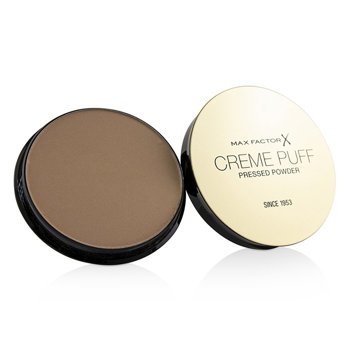 Max Factor Creme Puff Polvo Compacto 21g/0.7ozProduct Thumbnail