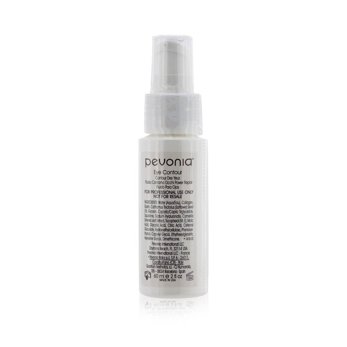Pevonia Botanica Power Repair Eye Contour with Pump (Salon Size) 60ml/2ozProduct Thumbnail