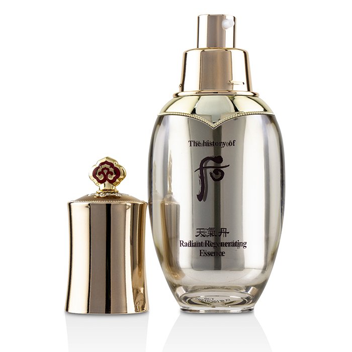 Whoo (The History Of Whoo) Cheongidan Radiant Regenerating Essence 50ml/1.7ozProduct Thumbnail
