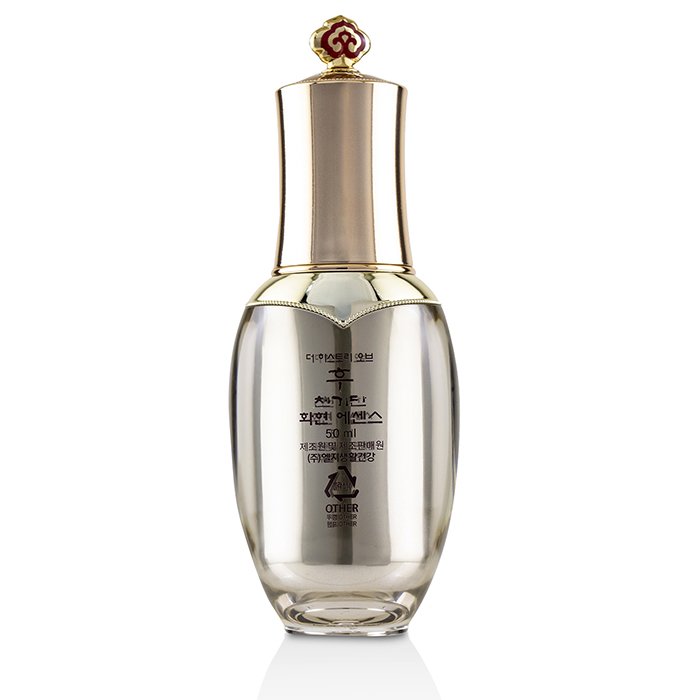Whoo (The History Of Whoo) Cheongidan Radiant Regenerating Essence 50ml/1.7ozProduct Thumbnail