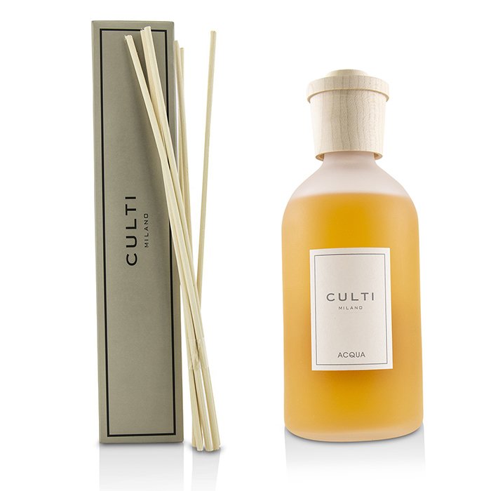 Culti Stile Room Diffuser - Acqua 500ml/16.6ozProduct Thumbnail
