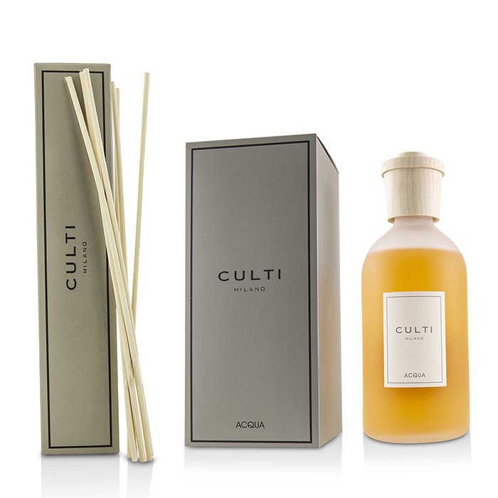 Culti Stile Room Diffuser - Acqua 500ml/16.6ozProduct Thumbnail