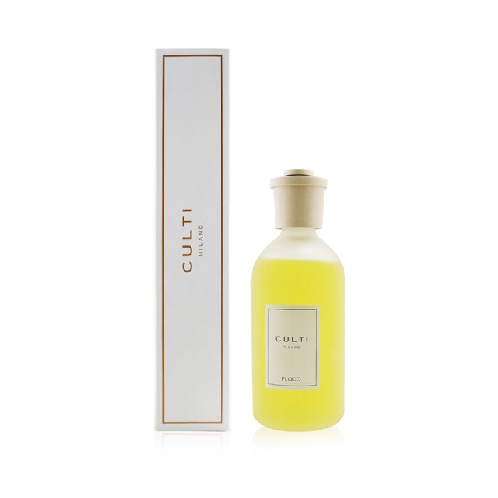 Culti Stile Room Diffuser - Fuoco 500ml/16.6ozProduct Thumbnail