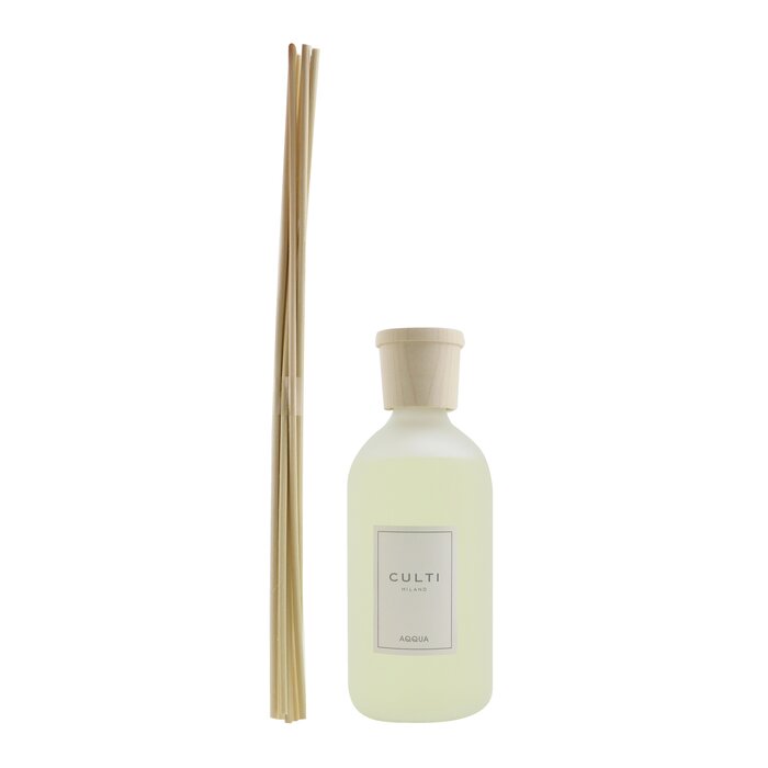 Culti Stile Room Diffuser - Aqqua 500ml/16.6ozProduct Thumbnail
