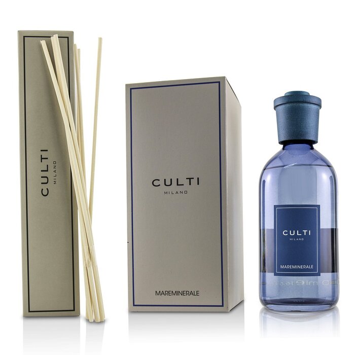 Culti Colours Diffuser - Mareminerale (Blue) 500ml/16.6ozProduct Thumbnail
