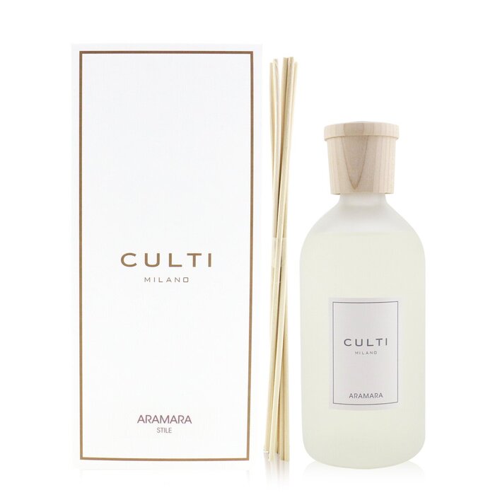 Culti Stile Room Diffuser - Aramara 500ml/16.6ozProduct Thumbnail
