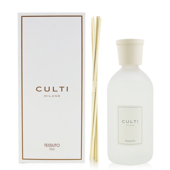Culti Stile Room Diffuser - Tessuto 500ml/16.6ozProduct Thumbnail
