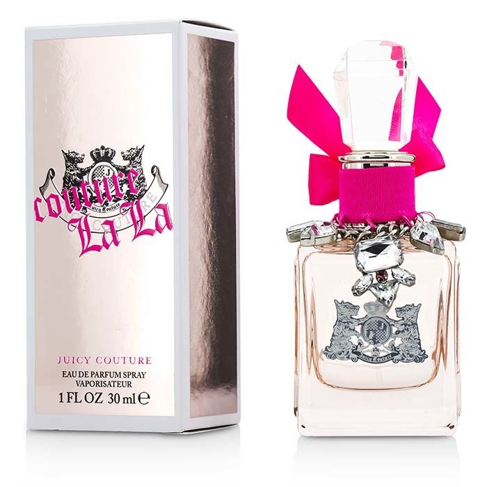 Juicy Couture Couture La La Eau De Parfum Spray 30ml/1ozProduct Thumbnail