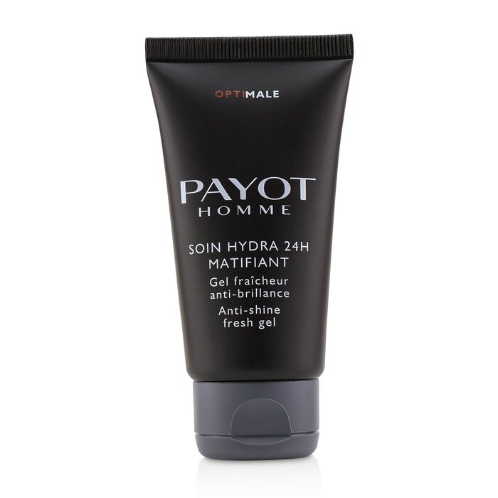 Payot 柏姿 男士水潤控油凝膠 Optimale Homme Anti-Shine Fresh Gel 50ml/1.6ozProduct Thumbnail