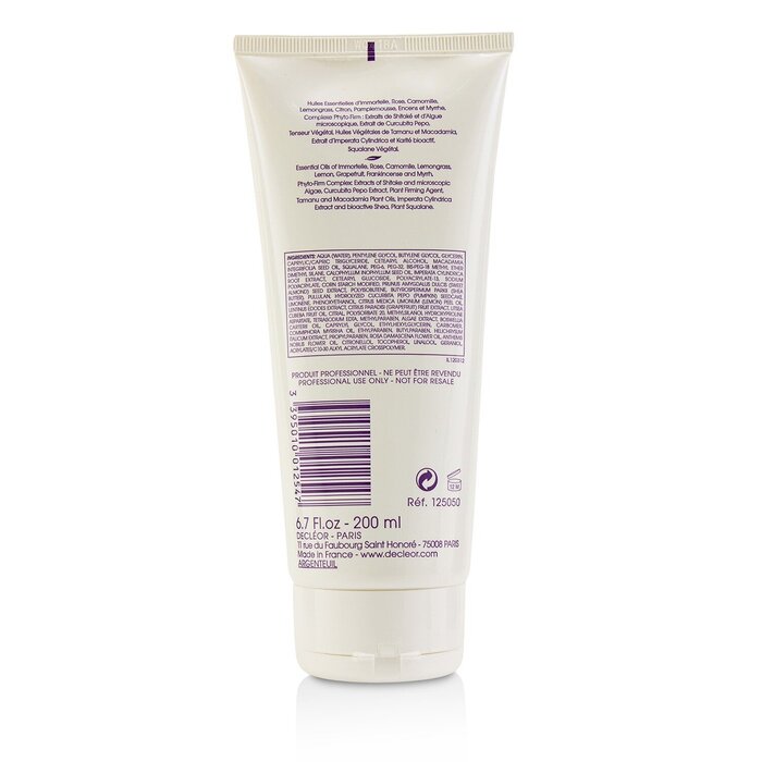 Decleor Aroma Sculpt Stretch Mark Restructuring Body Gel-Cream (Salon Size) 200ml/6.7ozProduct Thumbnail