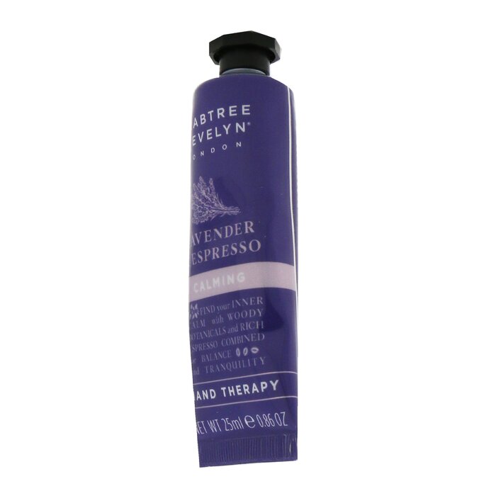 Crabtree & Evelyn Lavender & Espresso Calming Hand Therapy 25ml/0.86ozProduct Thumbnail