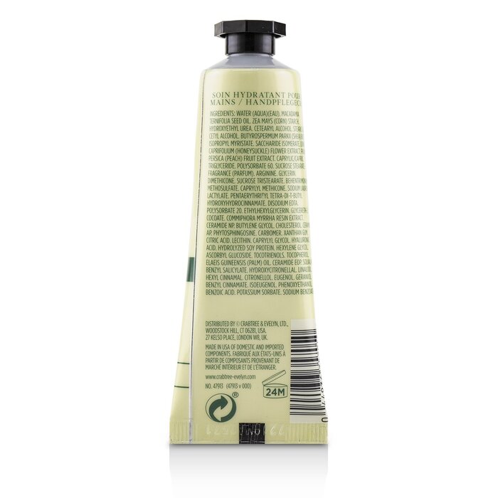 Crabtree & Evelyn Summer Hill Softening Hand Therapy 25ml/0.86ozProduct Thumbnail
