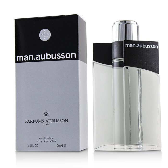 Aubusson Man. Aubusson Eau De Toilette Spray 100ml/3.4ozProduct Thumbnail
