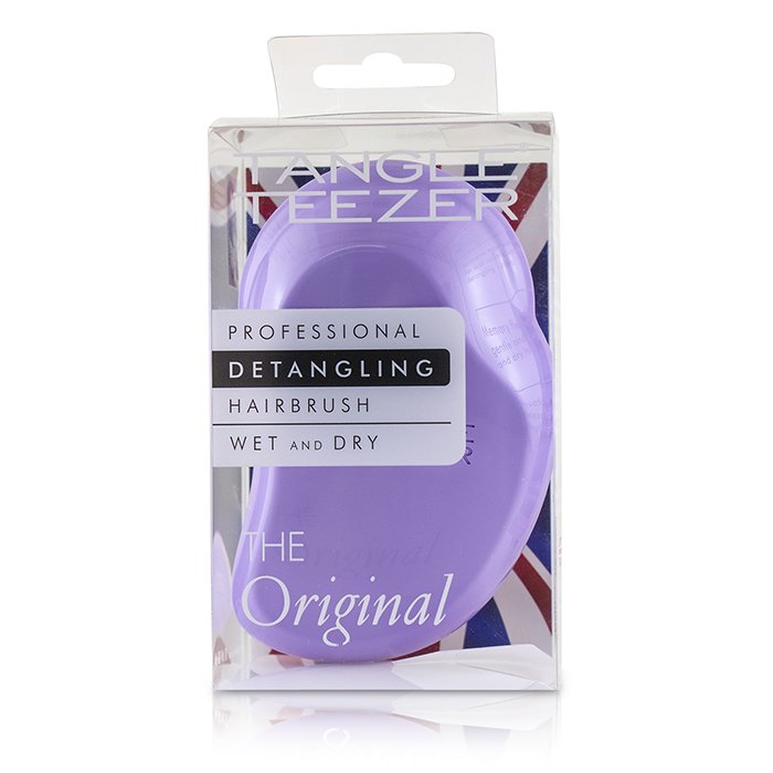 Tangle Teezer The Original Detangling Hair Brush 1pcProduct Thumbnail