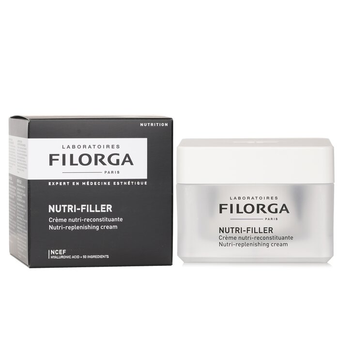 Filorga Nutri-Filler Nutri-Replenishing Cream 50ml/1.69ozProduct Thumbnail