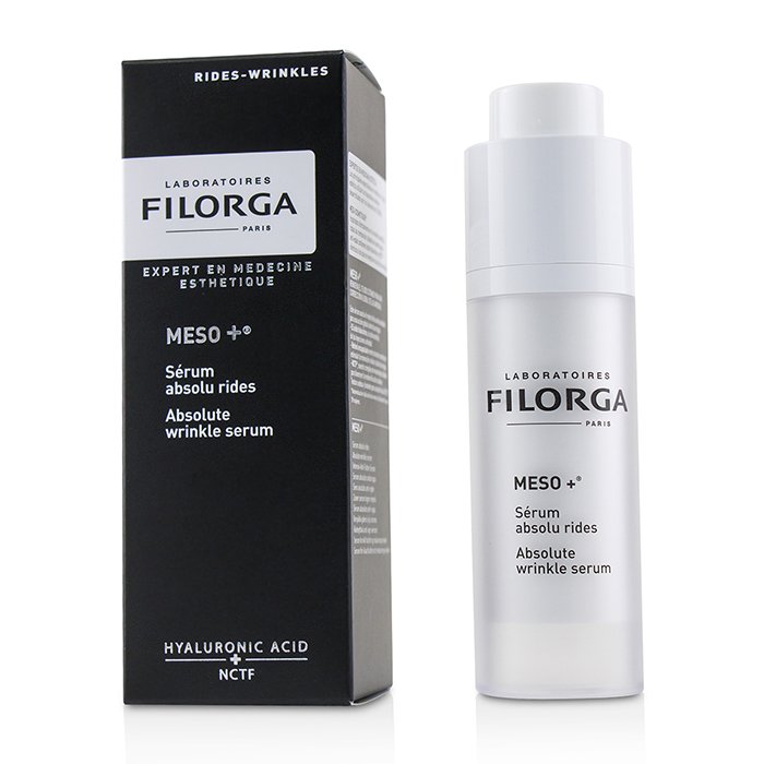 Filorga Meso+ Absolute Wrinkle Serum 30ml/1ozProduct Thumbnail