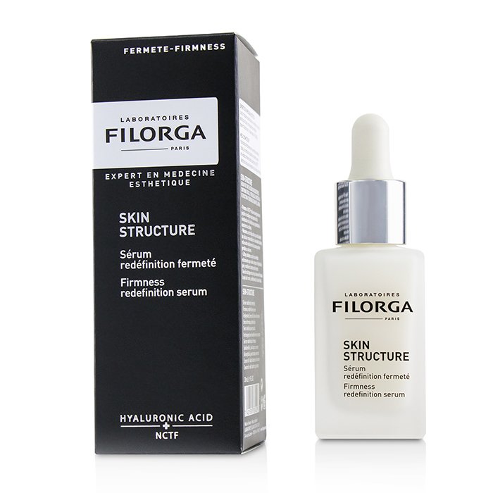 Filorga Skin Structure Firmness Redefinition Serum 30ml/1ozProduct Thumbnail