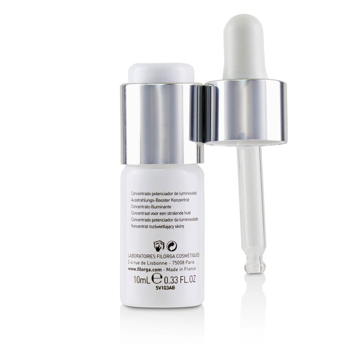 Filorga C-Recover Концентрат для Сияния Кожи 3x10ml/0.34ozProduct Thumbnail