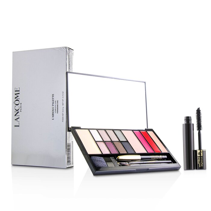 Lancome Paleta do makijażu L'absolu Palette Complete Look 20.9g/0.73ozProduct Thumbnail