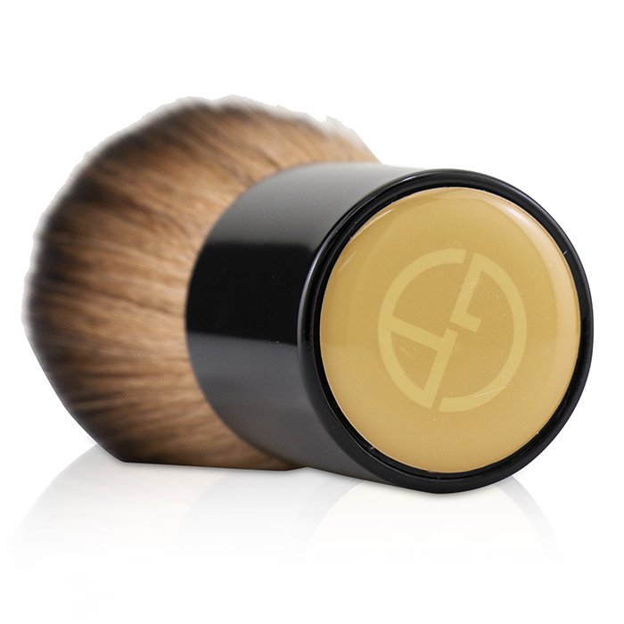 giorgio armani kabuki brush