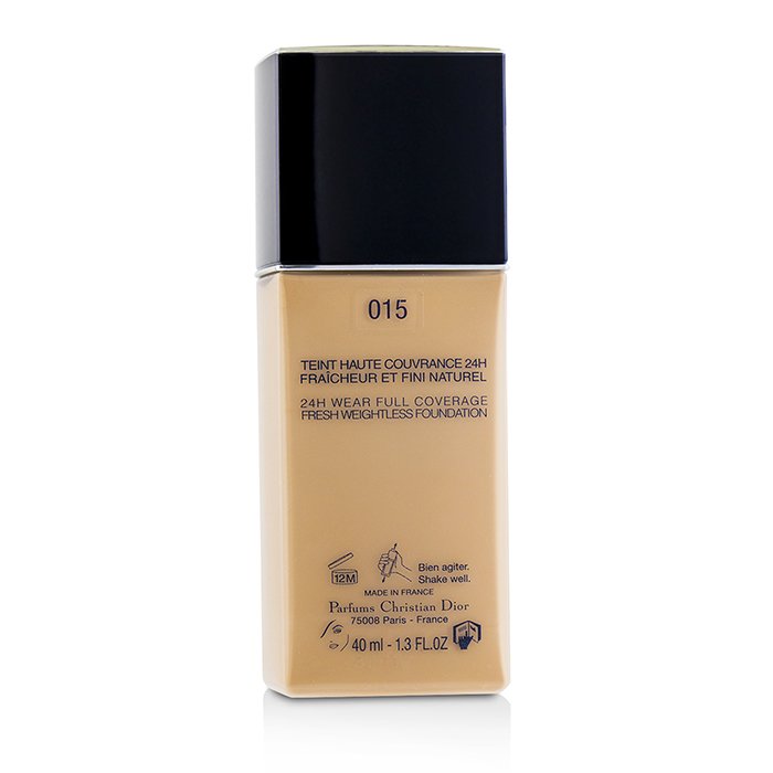 Christian Dior Diorskin Forever Undercover 24H Wear Full Coverage Water Based Foundation 40ml/1.3ozProduct Thumbnail