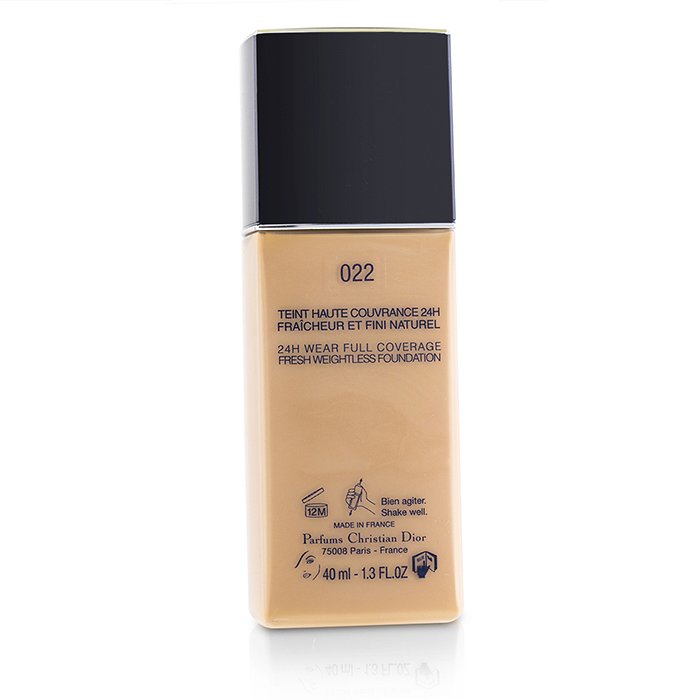 Christian Dior Diorskin Forever Undercover 24H Wear Full Coverage Water Based Foundation 40ml/1.3ozProduct Thumbnail