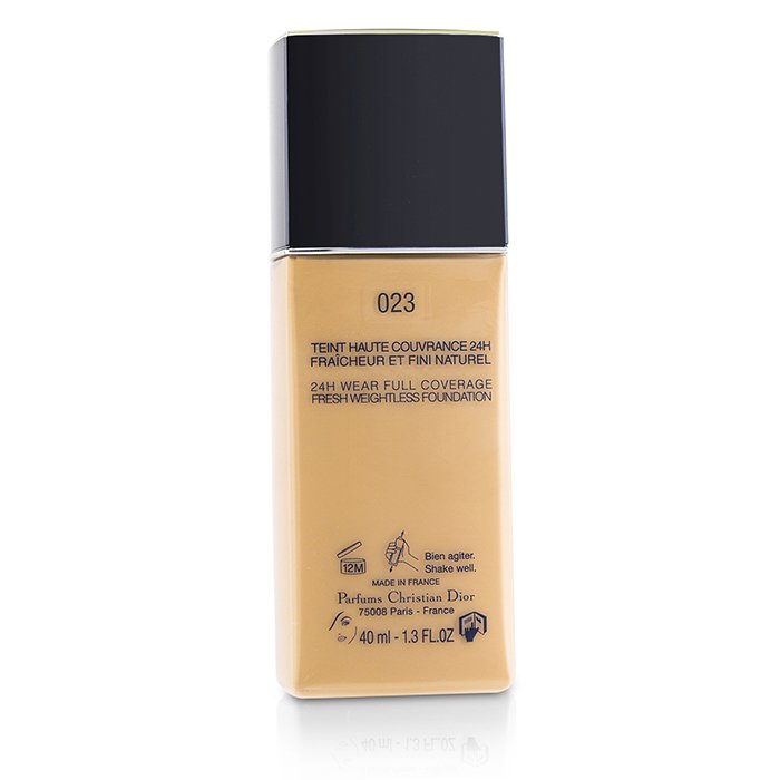 Christian Dior Diorskin Forever Undercover 24H Wear Full Coverage Water Based Foundation 40ml/1.3ozProduct Thumbnail