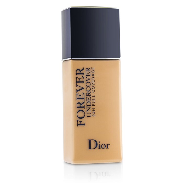 Christian Dior Diorskin Forever Undercover 24H Wear Full Coverage Water Based Foundation 40ml/1.3ozProduct Thumbnail
