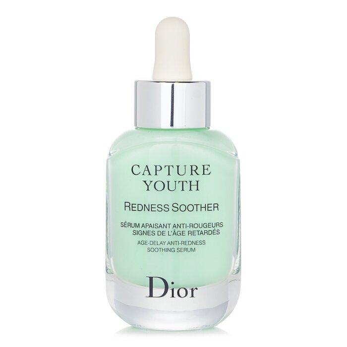 dior capture youth redness soother review