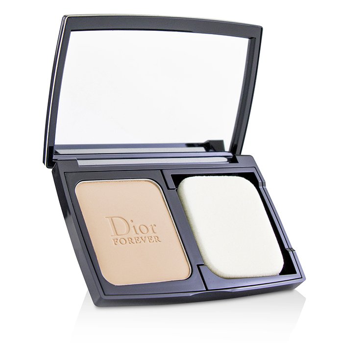 Christian Dior Diorskin Forever Extreme Control Perfect Matte Powder Makeup SPF 20 9g/0.31ozProduct Thumbnail