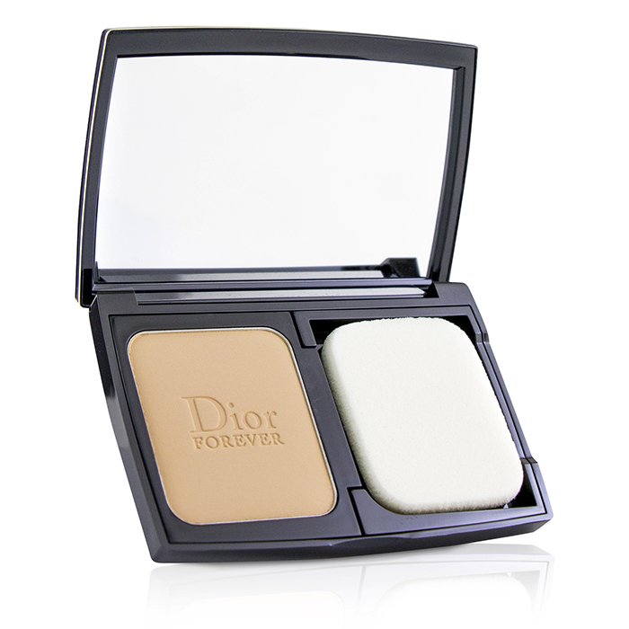 Christian Dior Diorskin Forever Extreme Control Perfect Matte Powder Makeup SPF 20 9g/0.31ozProduct Thumbnail