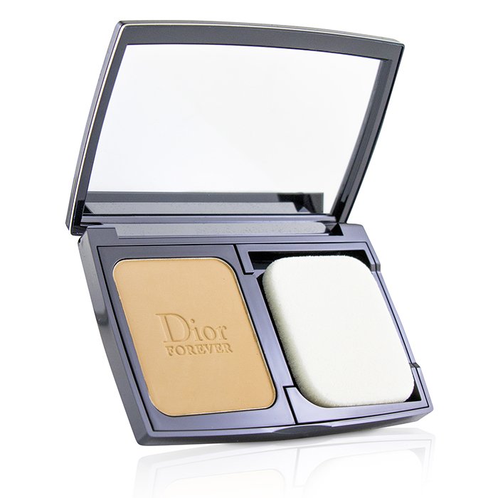 diorskin forever perfect matte powder foundation